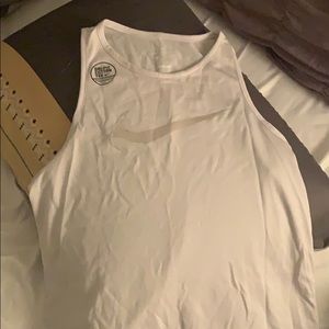 Women’s Nike tank
